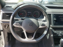 Thumbnail image of 2021 Volkswagen Atlas Cross Sport at Gunther Volvo Cars Coconut Creek - Used