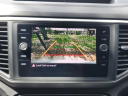 Thumbnail image of 2021 Volkswagen Atlas Cross Sport at Gunther Volvo Cars Coconut Creek - Used