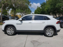 Thumbnail image of 2021 Volkswagen Atlas Cross Sport at Gunther Volvo Cars Coconut Creek - Used