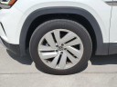 Thumbnail image of 2021 Volkswagen Atlas Cross Sport at Gunther Volvo Cars Coconut Creek - Used