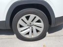 Thumbnail image of 2021 Volkswagen Atlas Cross Sport at Gunther Volvo Cars Coconut Creek - Used
