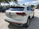 Thumbnail image of 2021 Volkswagen Atlas Cross Sport at Gunther Volvo Cars Coconut Creek - Used