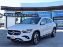 Thumbnail image of 2025 Mercedes-Benz GLA at Mercedes Of El Cajon