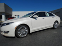 Thumbnail image of 2016 Lincoln MKZ at Autonation Ford Lincoln Auburn