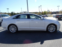 Thumbnail image of 2016 Lincoln MKZ at Autonation Ford Lincoln Auburn