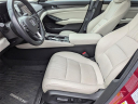 Thumbnail image of 2021 Honda Accord at Northway Toyota