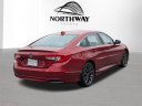 Thumbnail image of 2021 Honda Accord at Northway Toyota