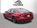 Thumbnail image of 2021 Honda Accord at Northway Toyota