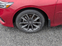 Thumbnail image of 2021 Honda Accord at Northway Toyota
