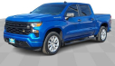 Thumbnail image of 2022 Chevrolet Silverado 1500 at Al Willeford Chevrolet New