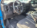 Thumbnail image of 2022 Chevrolet Silverado 1500 at Al Willeford Chevrolet New