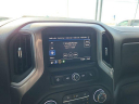 Thumbnail image of 2022 Chevrolet Silverado 1500 at Al Willeford Chevrolet New