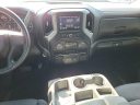 Thumbnail image of 2022 Chevrolet Silverado 1500 at Al Willeford Chevrolet New