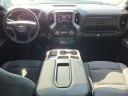 Thumbnail image of 2022 Chevrolet Silverado 1500 at Al Willeford Chevrolet New