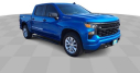 Thumbnail image of 2022 Chevrolet Silverado 1500 at Al Willeford Chevrolet New