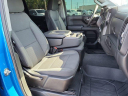 Thumbnail image of 2022 Chevrolet Silverado 1500 at Al Willeford Chevrolet New