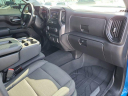 Thumbnail image of 2022 Chevrolet Silverado 1500 at Al Willeford Chevrolet New