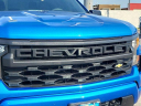 2022 Chevrolet Silverado 1500 Custom at Al Willeford Chevrolet New