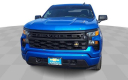 Thumbnail image of 2022 Chevrolet Silverado 1500 at Al Willeford Chevrolet New