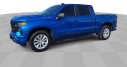 Thumbnail image of 2022 Chevrolet Silverado 1500 at Al Willeford Chevrolet New