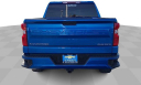 Thumbnail image of 2022 Chevrolet Silverado 1500 at Al Willeford Chevrolet New