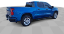 Thumbnail image of 2022 Chevrolet Silverado 1500 at Al Willeford Chevrolet New