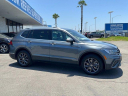 Thumbnail image of 2022 Volkswagen Tiguan at NormReevesVolkswagen USED