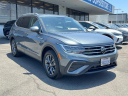 Thumbnail image of 2022 Volkswagen Tiguan at NormReevesVolkswagen USED