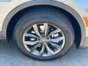 Thumbnail image of 2022 Volkswagen Tiguan at NormReevesVolkswagen USED