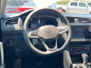 Thumbnail image of 2022 Volkswagen Tiguan at NormReevesVolkswagen USED