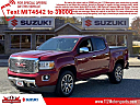 Thumbnail image of 2019 GMC Canyon at Suzuki 112 USA LLC