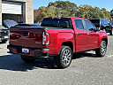 Thumbnail image of 2019 GMC Canyon at Suzuki 112 USA LLC