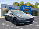 Thumbnail image of 2022 Tesla Model 3 at Mike Bell Chevrolet - NEW