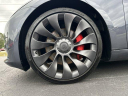 Thumbnail image of 2022 Tesla Model 3 at Mike Bell Chevrolet - NEW