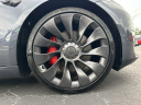Thumbnail image of 2022 Tesla Model 3 at Mike Bell Chevrolet - NEW