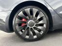Thumbnail image of 2022 Tesla Model 3 at Mike Bell Chevrolet - NEW