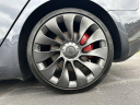 Thumbnail image of 2022 Tesla Model 3 at Mike Bell Chevrolet - NEW