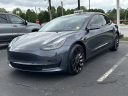 Thumbnail image of 2022 Tesla Model 3 at Mike Bell Chevrolet - NEW