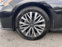 2024 Nissan Altima 2.5 SV at Bronx Nissan