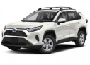 Thumbnail image of 2025 Toyota RAV4 Hybrid at Autoland Toyota