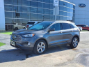 Thumbnail image of 2021 Ford Edge at Bob Moore Ford