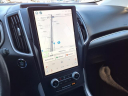 2021 Ford Edge SEL at Bob Moore Ford