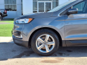 Thumbnail image of 2021 Ford Edge at Bob Moore Ford