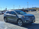 Thumbnail image of 2021 Ford Edge at Bob Moore Ford