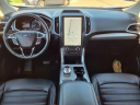 Thumbnail image of 2021 Ford Edge at Bob Moore Ford