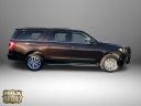 Thumbnail image of 2021 Ford Expedition MAX at Max Ford