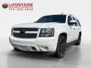 Thumbnail image of 2013 Chevrolet Tahoe at LaFontaine Chevrolet Plymouth