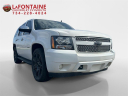 Thumbnail image of 2013 Chevrolet Tahoe at LaFontaine Chevrolet Plymouth