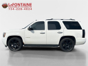 Thumbnail image of 2013 Chevrolet Tahoe at LaFontaine Chevrolet Plymouth