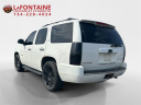 Thumbnail image of 2013 Chevrolet Tahoe at LaFontaine Chevrolet Plymouth